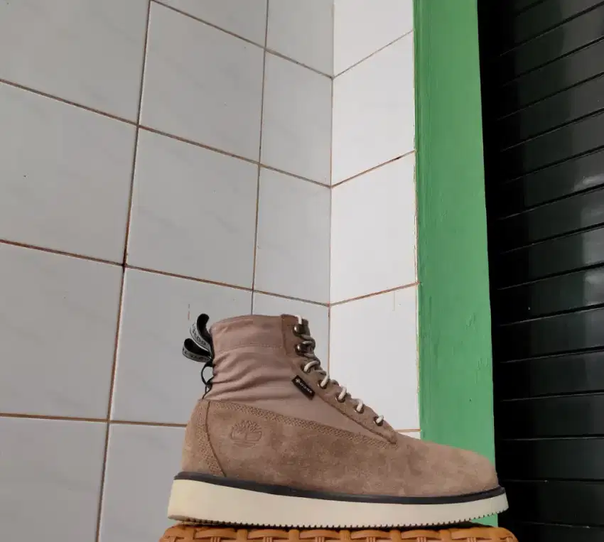Timberland size 40 original