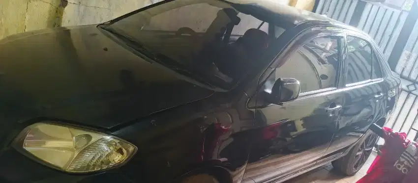 DI JUAL VIOS TAHUN 2005