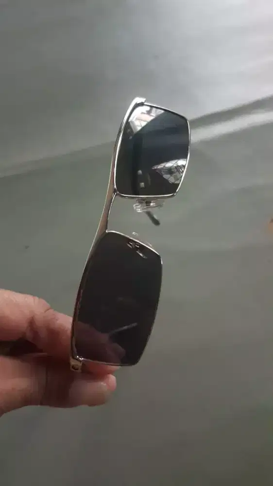 Kacamata Cartier Made In Italy