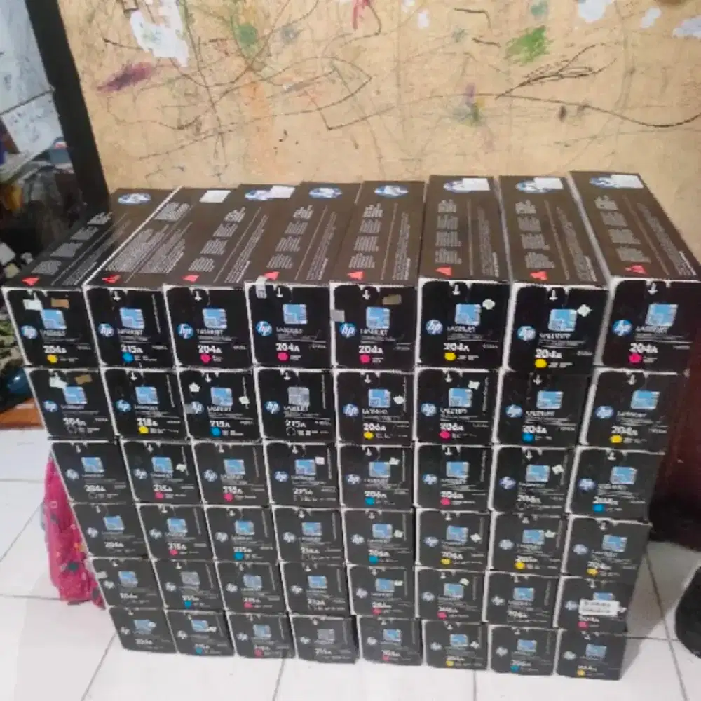 Menerima Jual beli Catridge Printer, tinta _ toner