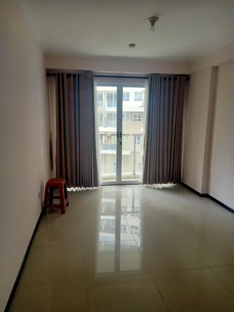 Jual Cepat Apartemen Gateway Pasteur Studio