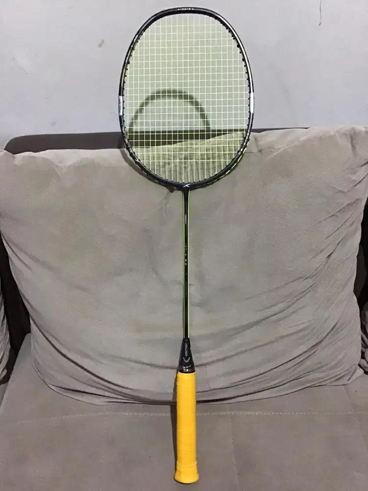 Raket hundred ioniq 80