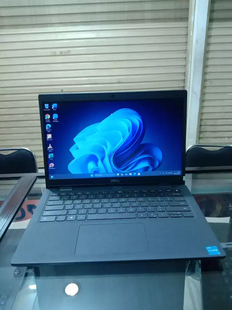Dell Latitude 3420 i3 1115G4 RAM 8GB SSD 256GB NVMe