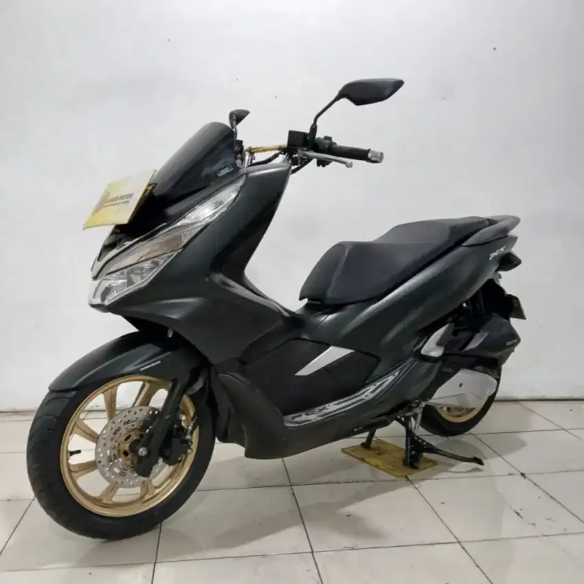 DP 800 RIBU HONDA PCX 150 CBS TAHUN 2020