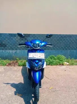 BIAH @cash 7,3 JT MIO GT 2014  B DEPOK611