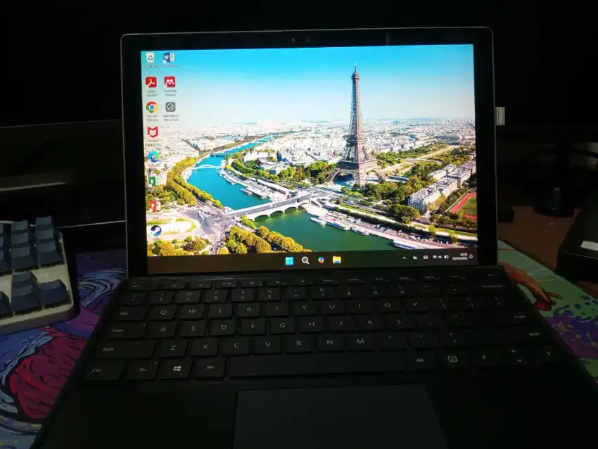 Microsoft Surface Pro 4