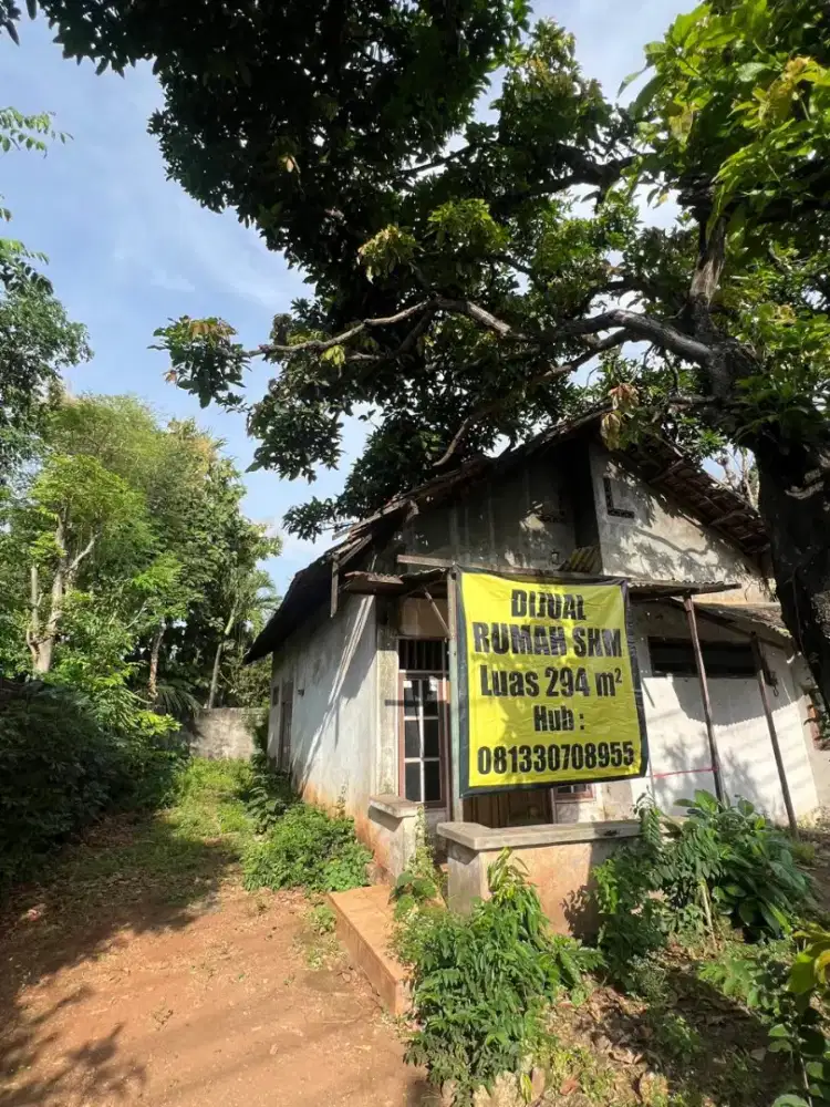 rumah dijual depan sport center tuban