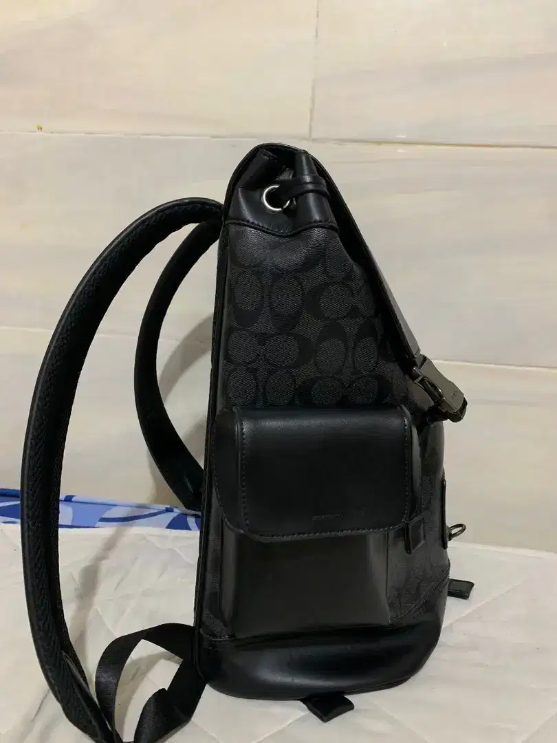 Tas coach original