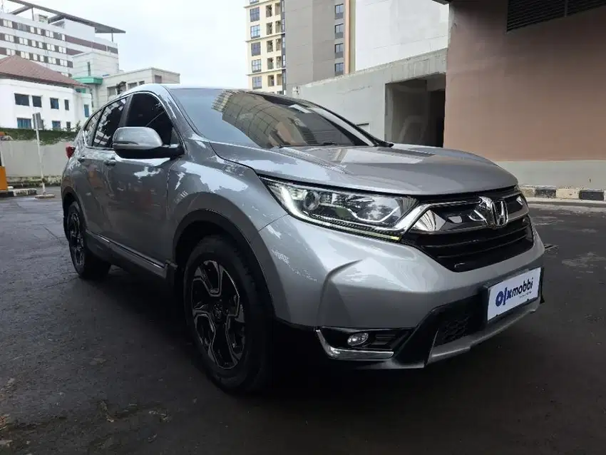 [OLX Mobbi] DP Rendah ! Honda CR-V 1.5 Turbo AT 2019 0DA