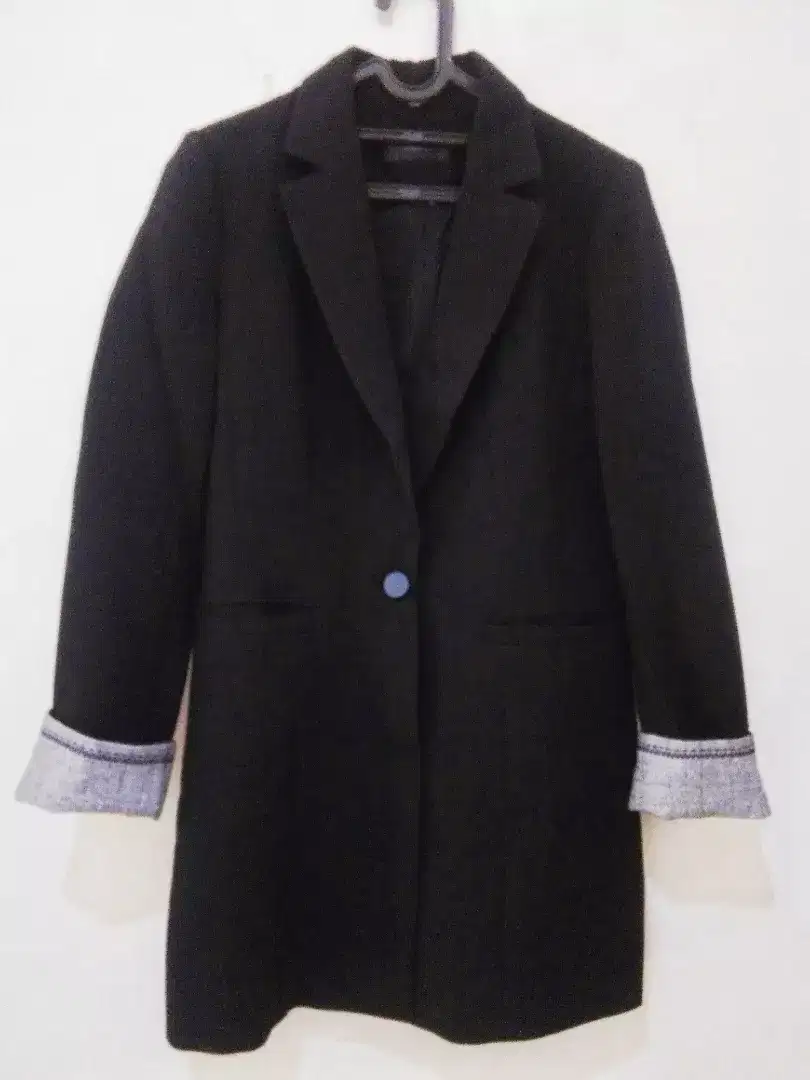 JAS HITAM MERK ROEM