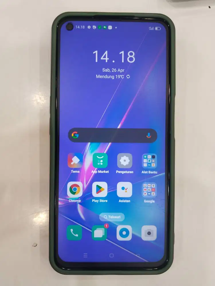 Dijual murah HP OPPO