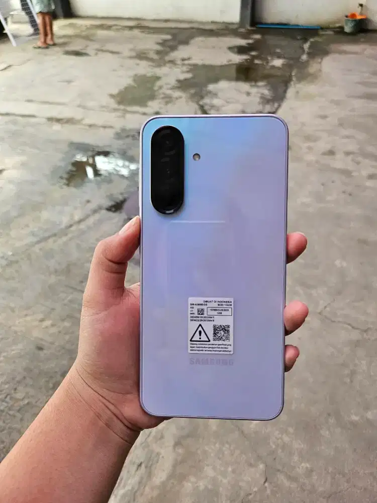 Samsung Galaxy A36 5G