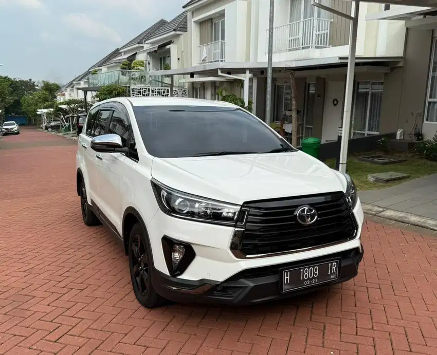 (KM 10rb) Venturer 2022 Solar Matic Super Istimewa Spt Baru Gress !