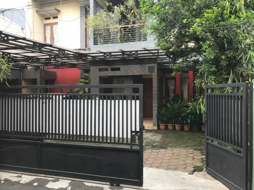 Jual Cepat Rumah Cipinang Muara Jakarta Timur