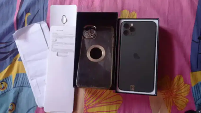 IPhone 11 Pro Max 256gb