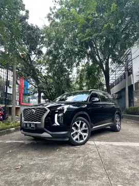 TERMURAH Hyundai Palisade Signature 2021