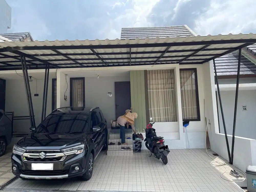 Rumah Dijual Cepat - CITRALAND PURI SERANG