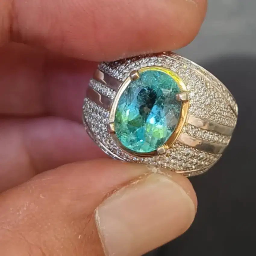 Permata Emerald Colombia
