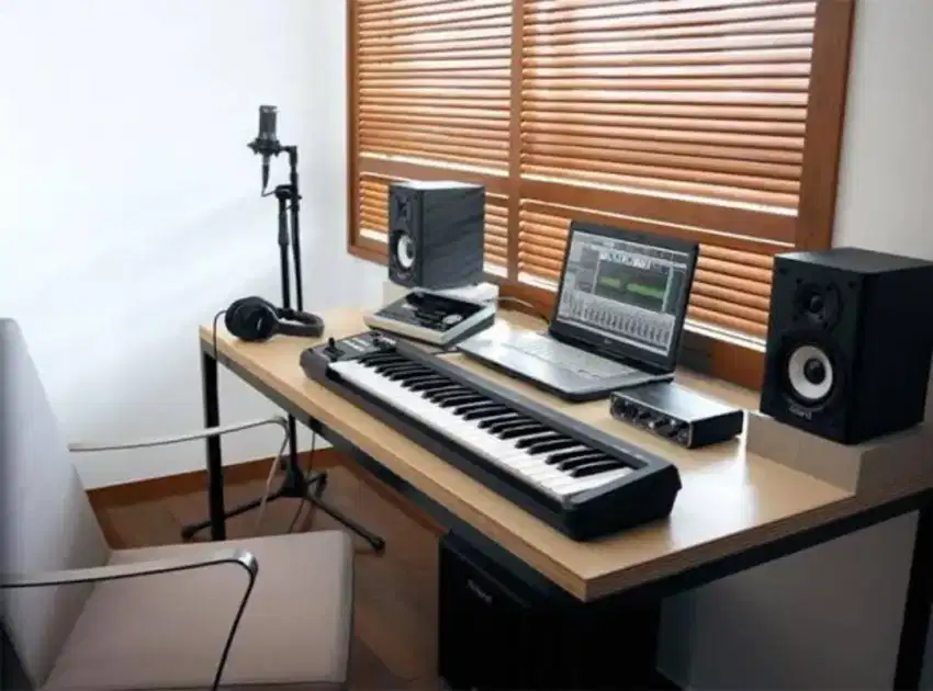 Music production /recording