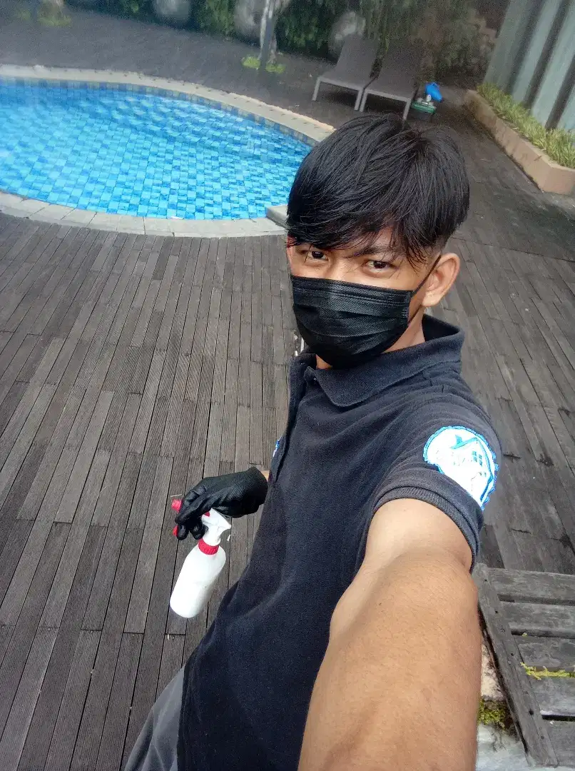 Ob cleaning servis