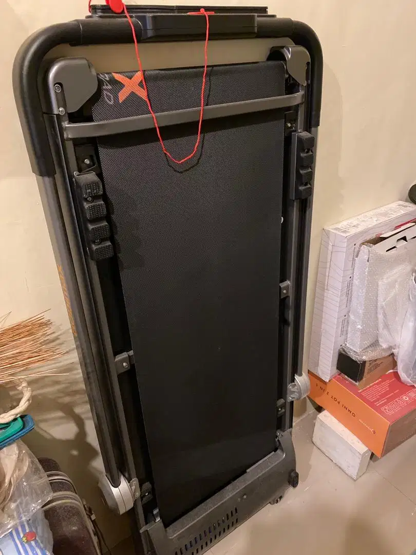 Running Pad (Treadmill) Bodimax