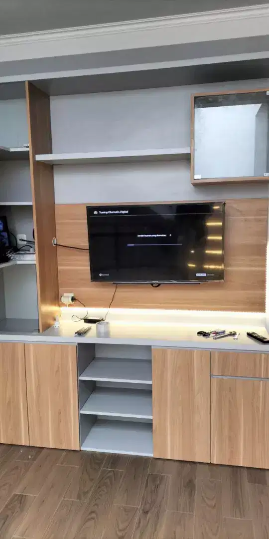 Furniture kitchen set
