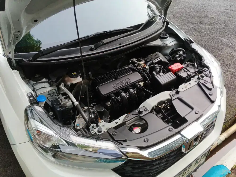 New Brio 2024 Istimewa