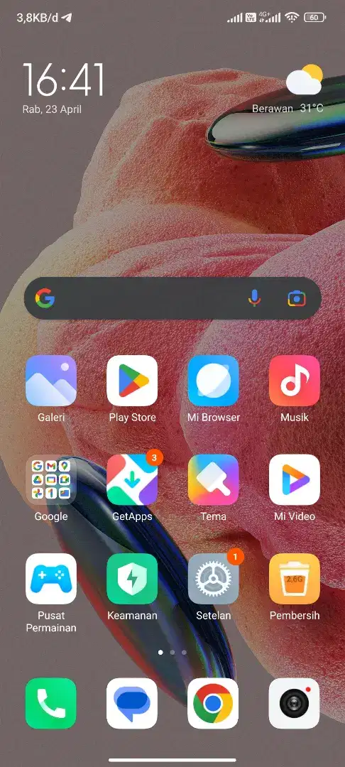 Redmi note 12 8+8/128