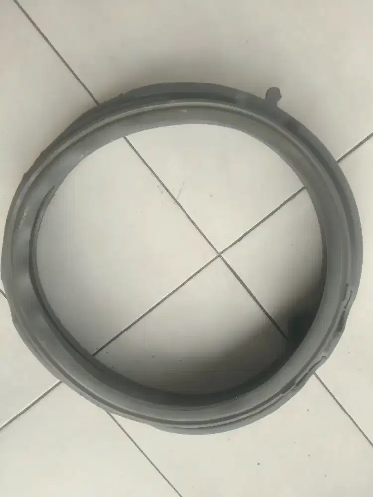 Gasket Karet pintu mesin cuci beko