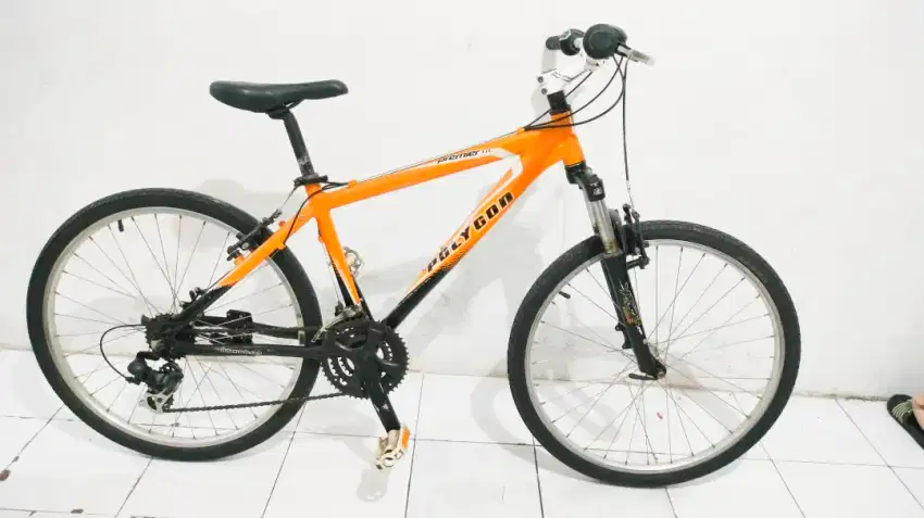 polygon premier 1 aloy 26in