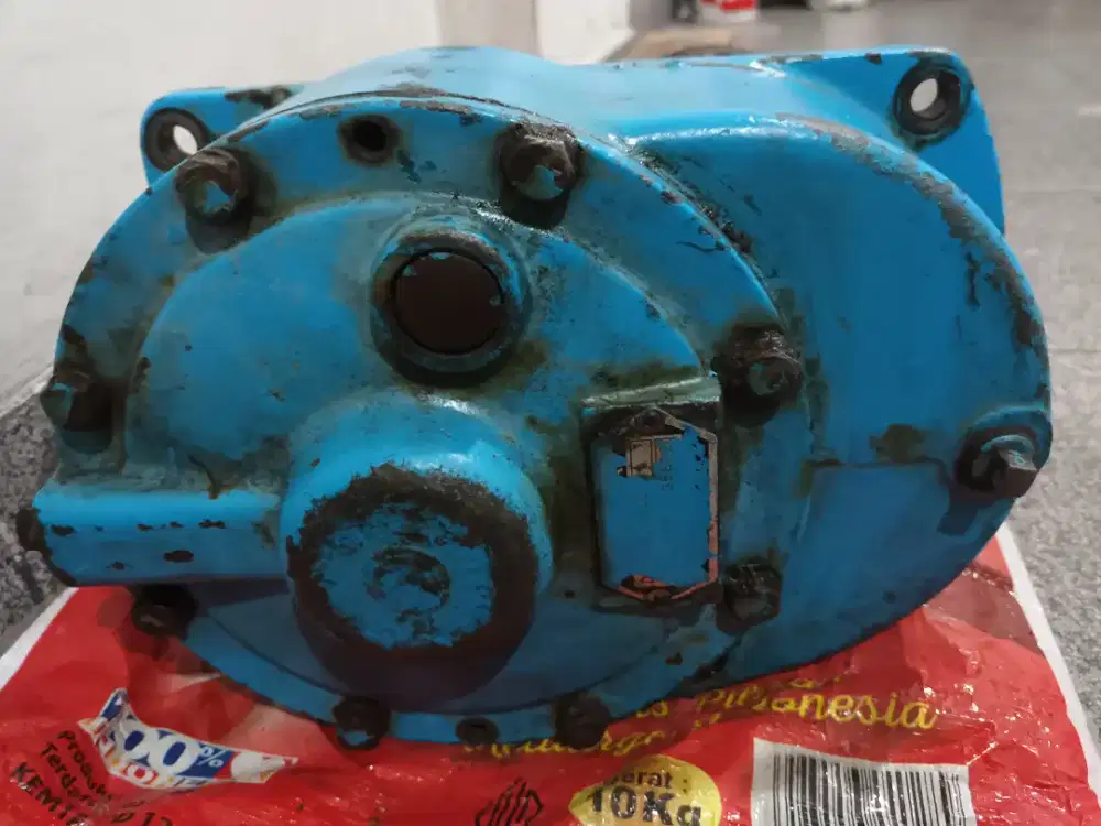 Gerbok seling Crane Tadano Super Z500