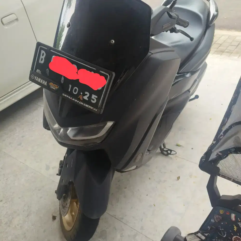 Yamaha Nmax 2020 ABS