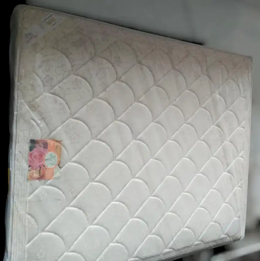 Kasur Romance Pocket Spring Size 180
