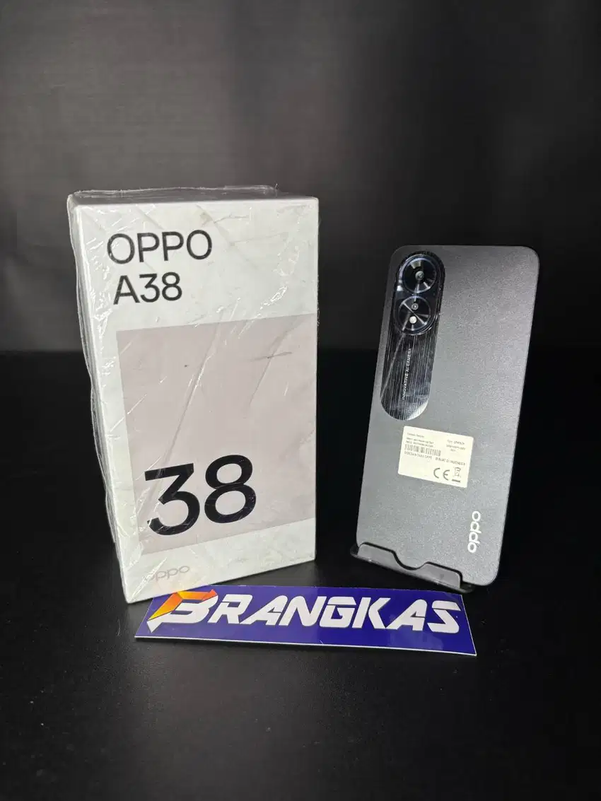 Oppo A38 6/128GB