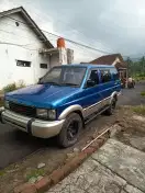 penjual