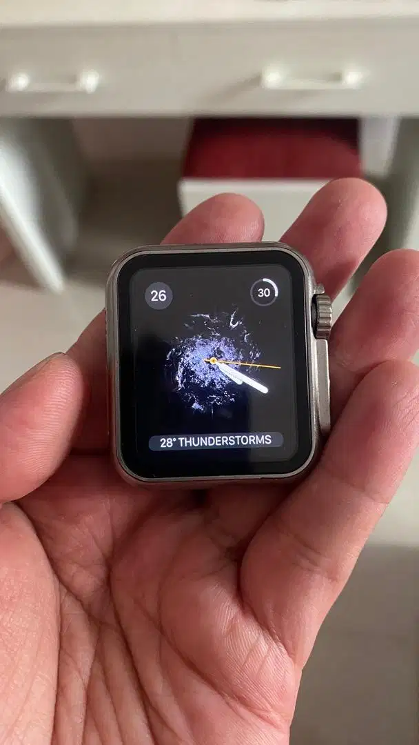 Iwatch series 1 42mm