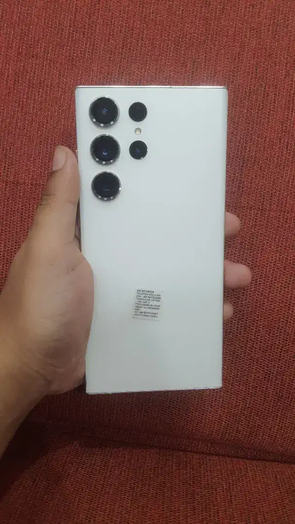 Samsung S23 ultra 12/256gb sein