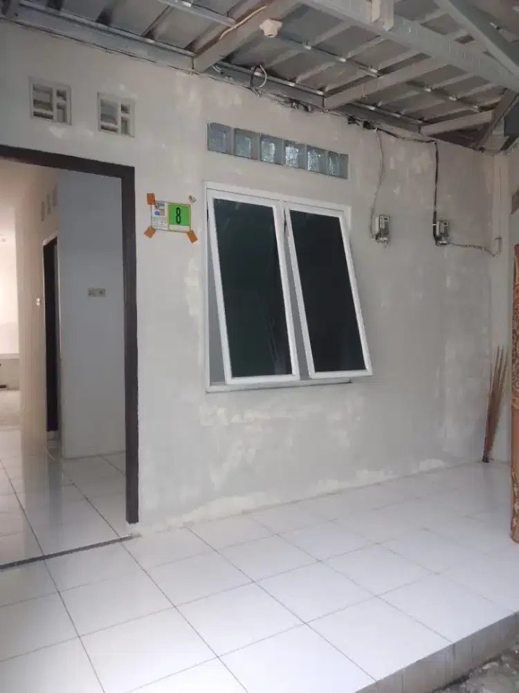 Disewakan Kontrakan Murah Di Kota Bogor