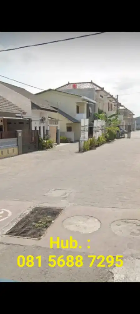 KOST PUTRA muslim...