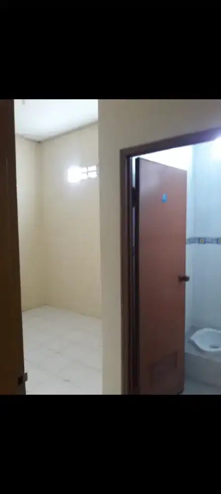 KOST PUTRA muslim...