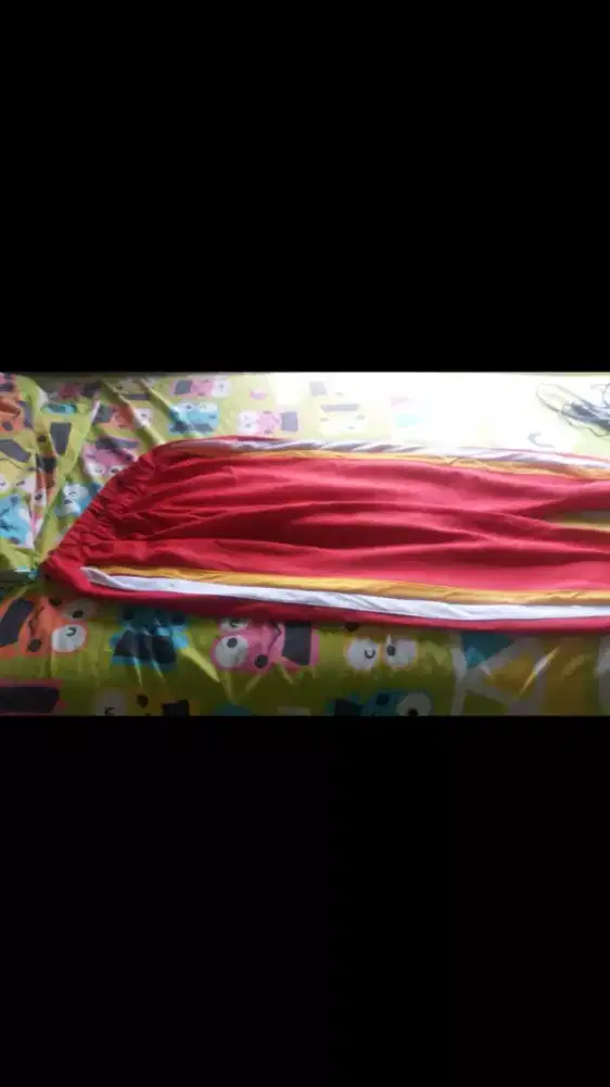 Celana untuk Olahraga