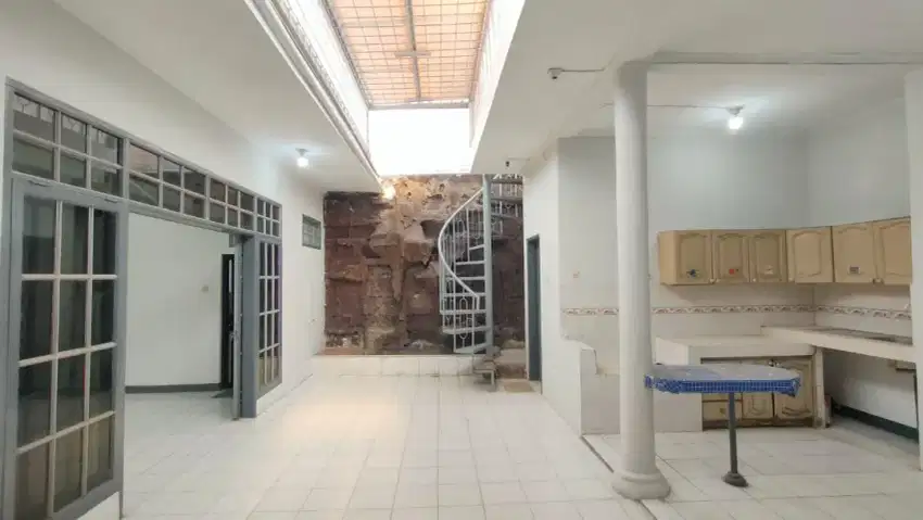 Jual rugi rumah MURAH TKI HANYA 1 M AN LT 210 WOW..JARANG !!!