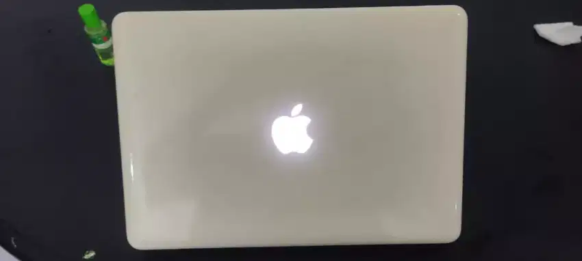 Laptop Macbook Core 2 Duo