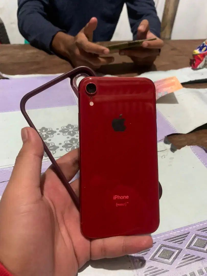 iphone xr 128 inter