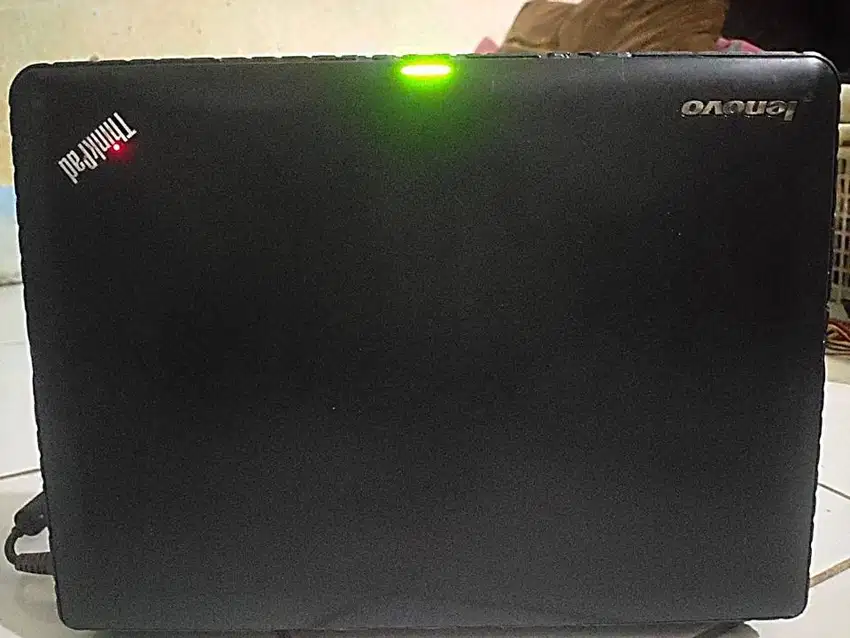 Netbook Lenovo Belajar Browsing Windows 10 batre joss