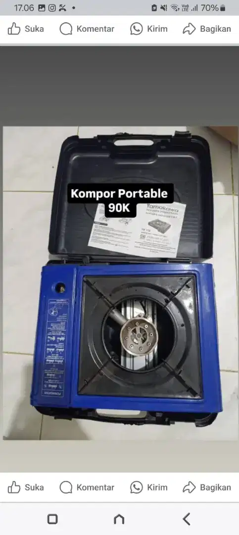 Jual semua yang butuh bisa japri ya