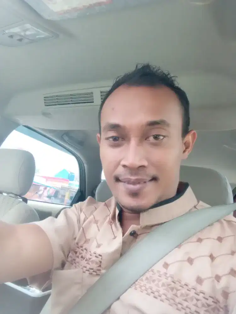 Mencari pekerjaan sebagai driver