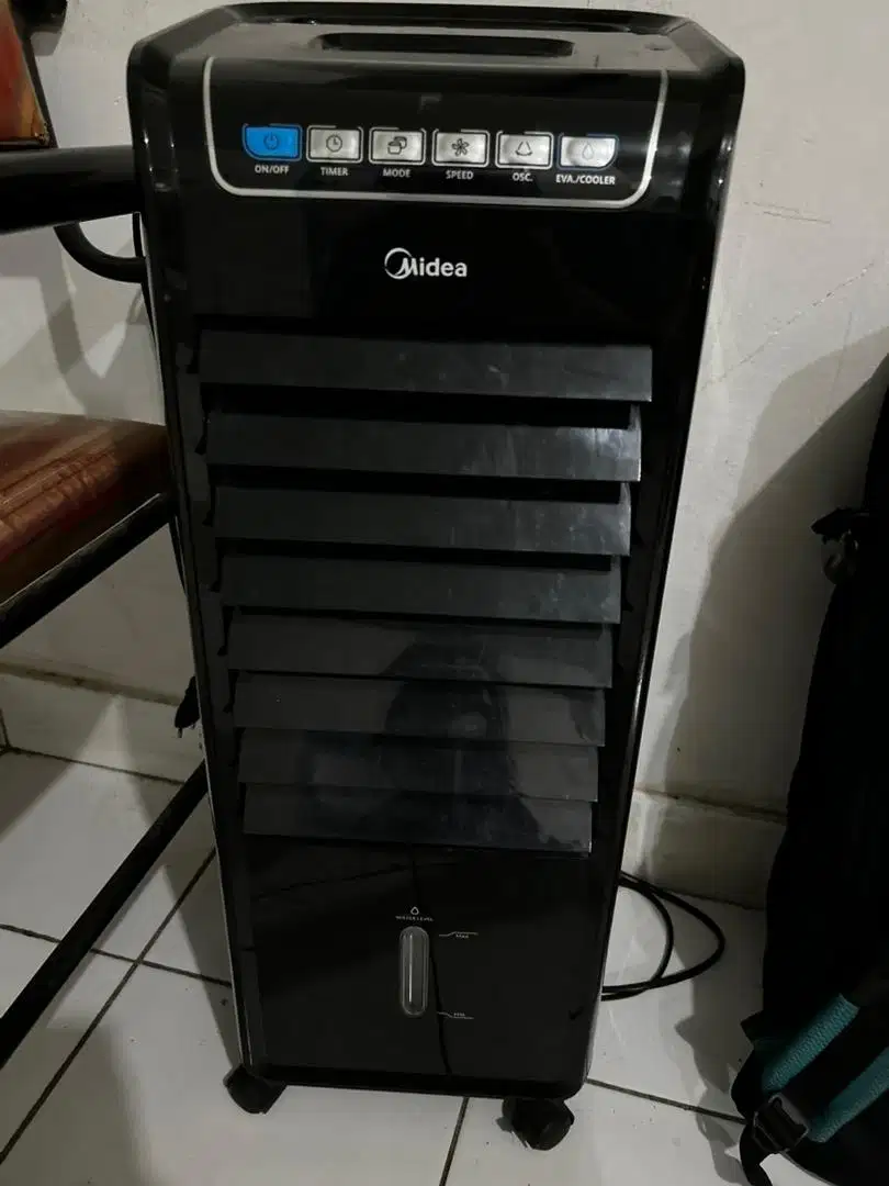 Air Cooler Midea AC100