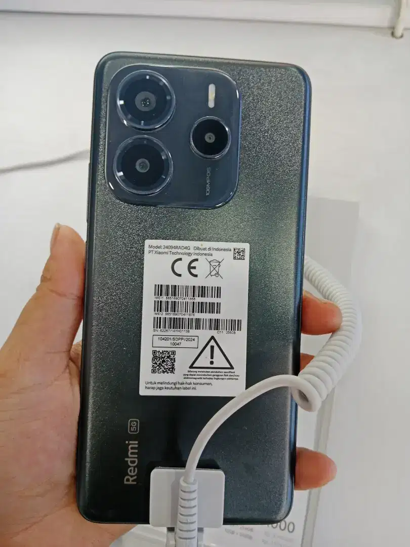 Smartphone dan gedget