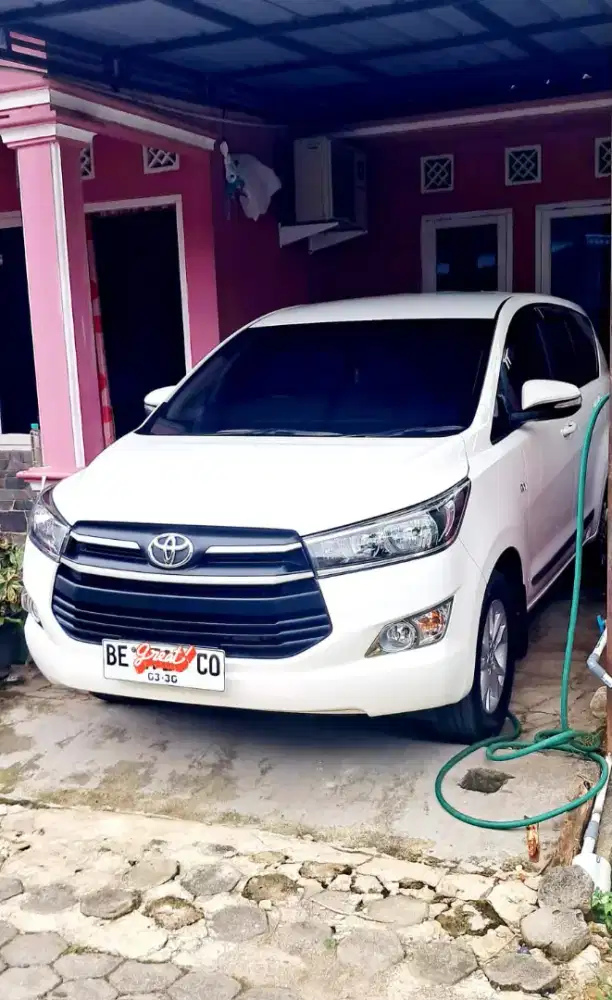 Reborn Terawat Kondisinya, KM Masih Rendah Banget. Pajak Panjang.